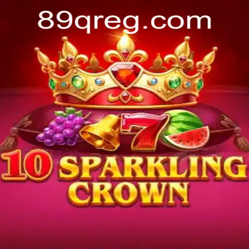 Descubra o Fascinante Mundo de 10SparklingCrown: Um Jogo Impulsionado por Estratégia e Criatividade