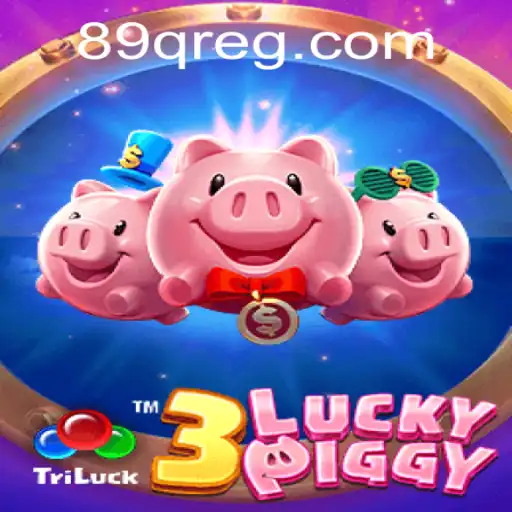 Descubra o Mundo de 3LUCKYPIGGY: Aventuras, Estratégias e Regras