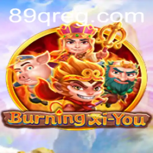 Descubra o Universo de BurningXiYou: Um Mergulho na Aventura com 89Q