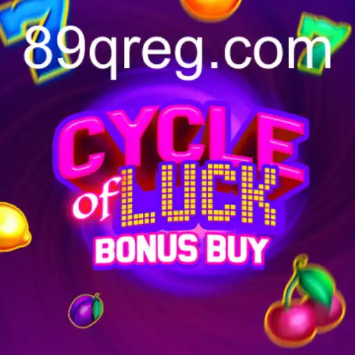 Descubra o Mundo Empolgante do Jogo CycleofLuckBonusBuy