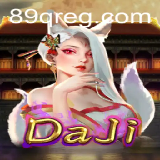 Explorando o Universo de DaJi: O Fascinante Jogo com a Palavra-Chave 89Q