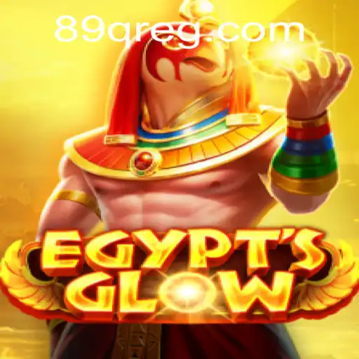 EgyptsGlow: Uma Aventura Mística no Antigo Egito