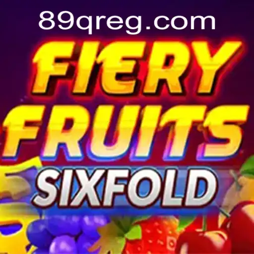FieryFruitsSixFold: Um Mergulho no Mundo do Jogo Inovador