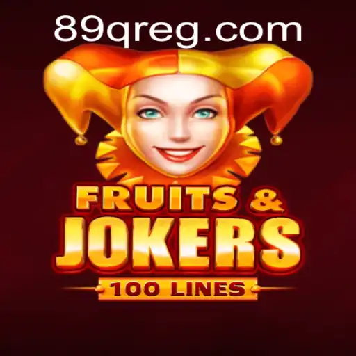 Explorando o Universo de FruitsAndJokers100: Uma Imersão no Jogo