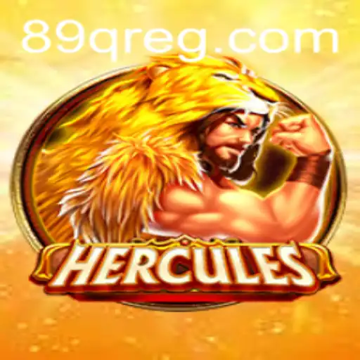 Hercules: Aventura Mítica e Estratégia Desafiante no Mundo dos Jogos