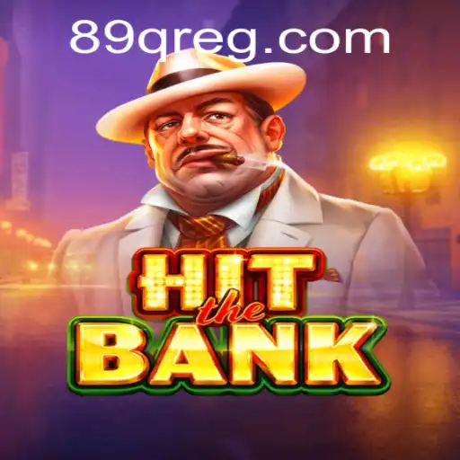Descubra HitTheBank: Um Jogo Inovador Com a Palavra-Chave 89Q
