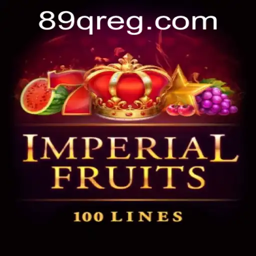 Explorando o Mundo de ImperialFruits100: A Chave Fortaleza da Diversão com 89Q