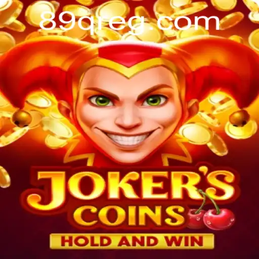 Explorando o Mundo do Jogo JokersCoins: Descrição, Introdução e Regras