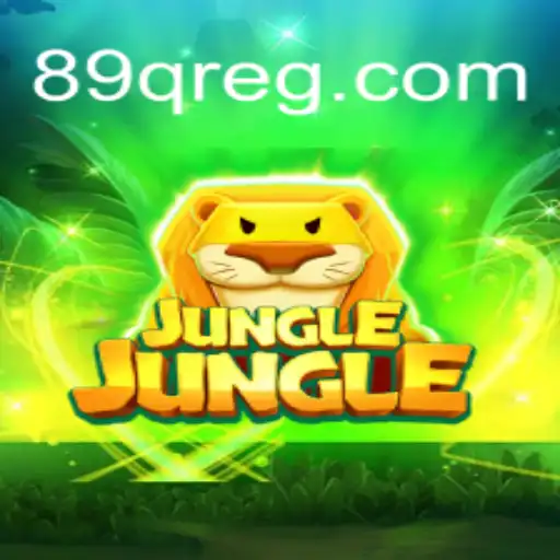JungleJungle: Explorando a Selva com a Palavra-Chave 89Q