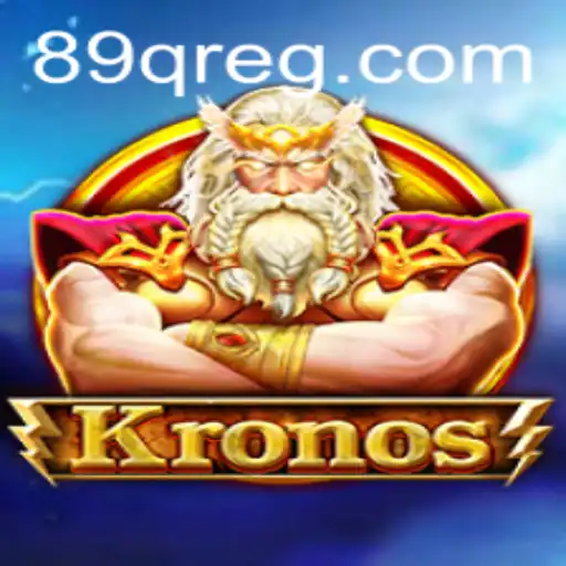 Kronos: Mergulho no Universo do Jogo com a Chave Secreta 89Q