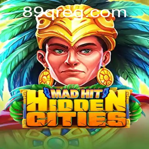 Explorando a Excitante Aventura de MadHitHiddenCities com 89Q