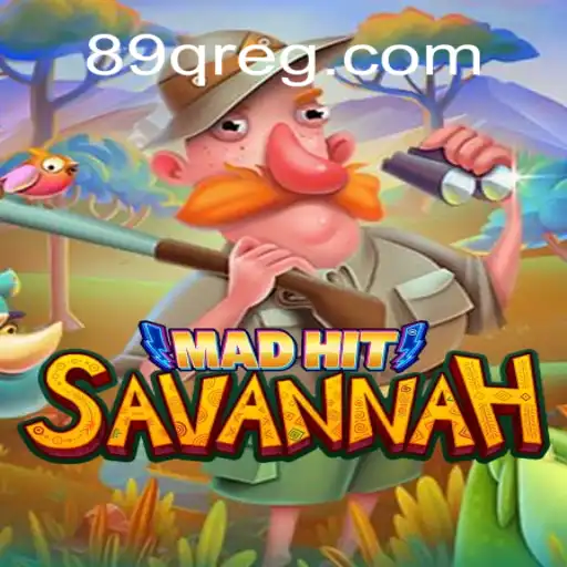 Descubra o Fascinante Mundo do MadHitSavannah