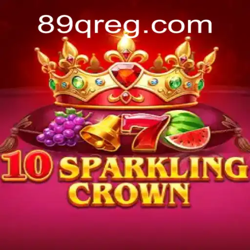 Descubra o Fascinante Mundo de 10SparklingCrown: Um Jogo Impulsionado por Estratégia e Criatividade