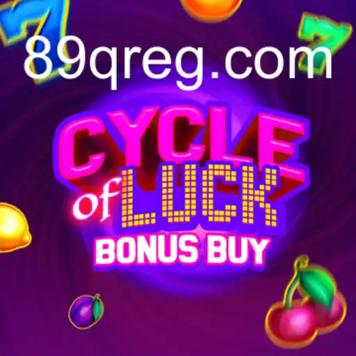 Descubra o Mundo Empolgante do Jogo CycleofLuckBonusBuy