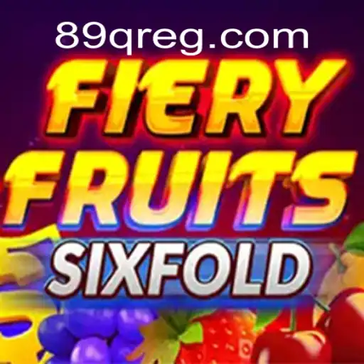 FieryFruitsSixFold: Um Mergulho no Mundo do Jogo Inovador