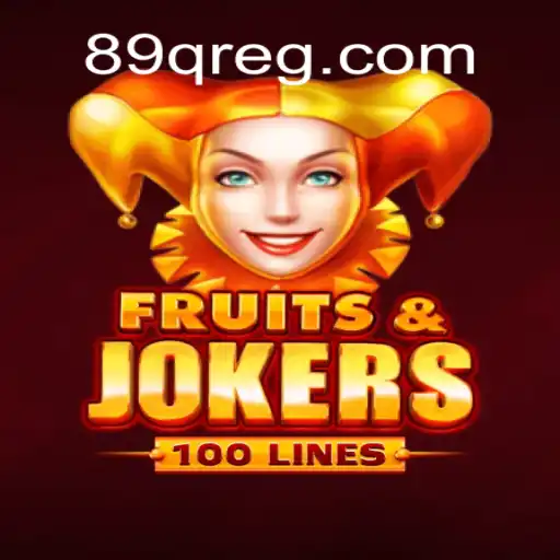 Explorando o Universo de FruitsAndJokers100: Uma Imersão no Jogo