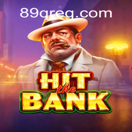 Descubra HitTheBank: Um Jogo Inovador Com a Palavra-Chave 89Q
