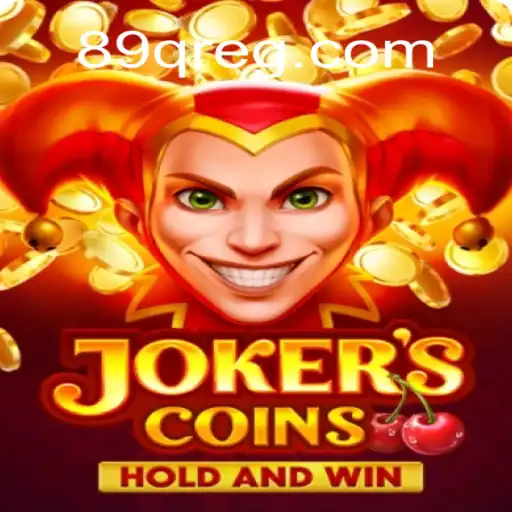 Explorando o Mundo do Jogo JokersCoins: Descrição, Introdução e Regras