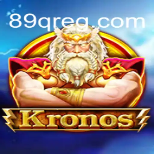 Kronos: Mergulho no Universo do Jogo com a Chave Secreta 89Q