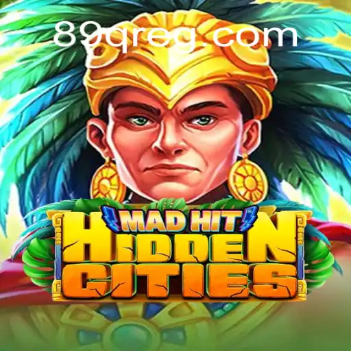 Explorando a Excitante Aventura de MadHitHiddenCities com 89Q