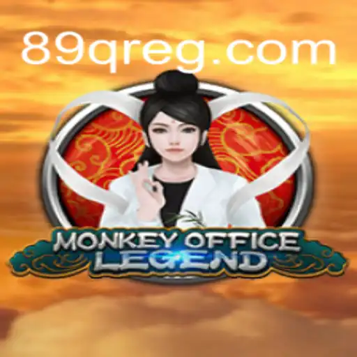 Explorando o Universo de MonkeyOfficeLegend: Um Jogo de Estratégia Único