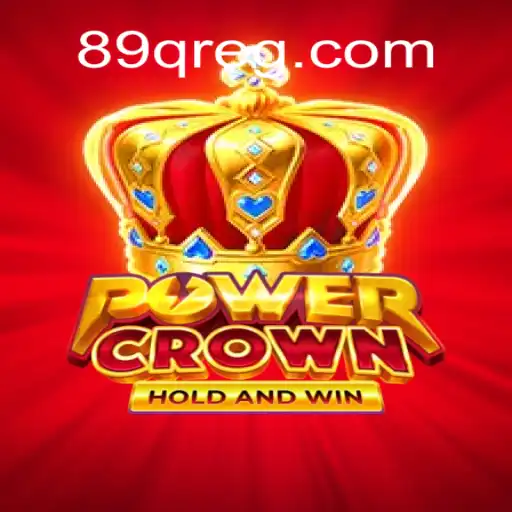 PowerCrown: Dominando o Jogo com a Palavra-chave 89Q