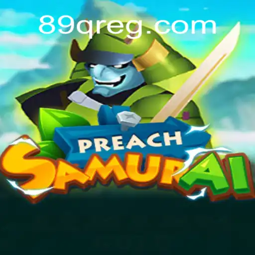 Explorando o Universo de PreachSamurai: A Jornada do Guerreiro Espiritual