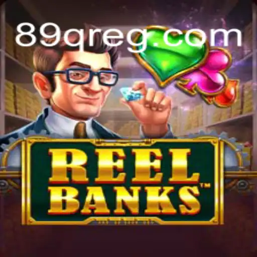 ReelBanks: Um Mergulho na Nova Experiência de Jogo