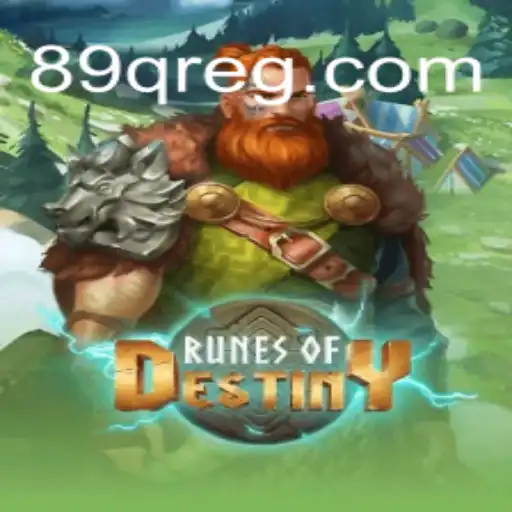 Explorando o Universo de RunesOfDestiny: Intrigas, Estratégias e Aventuras