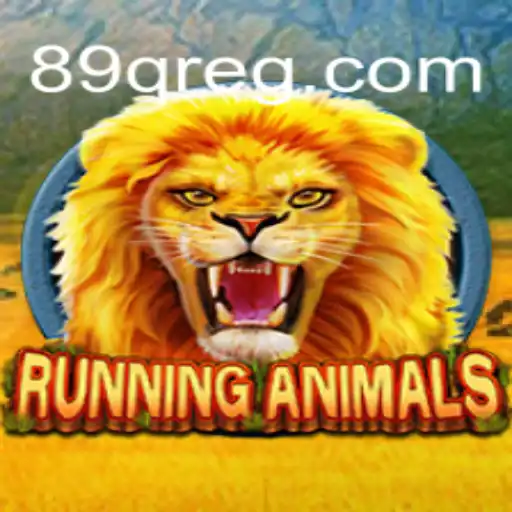 RunningAnimals: A Nova Sensação no Mundo dos Jogos