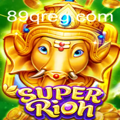 Descubra 'SuperRich': O Jogo de Estratégia e Sorte que Está Conquistando o Mundo