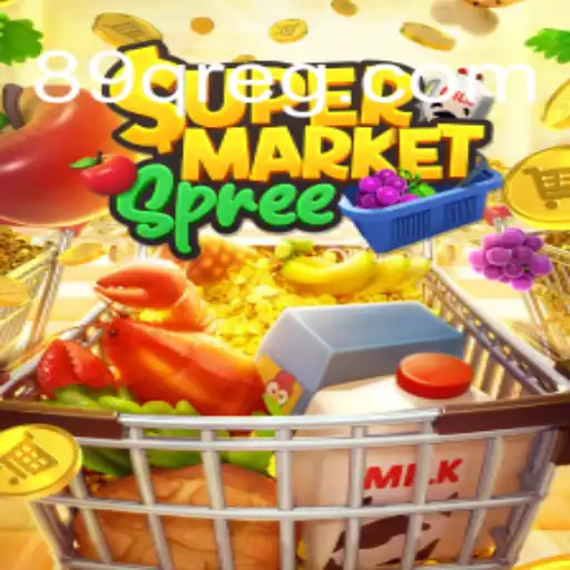 Explorando SupermarketSpree: Um Mergulho na Aventura de Compras Virtual