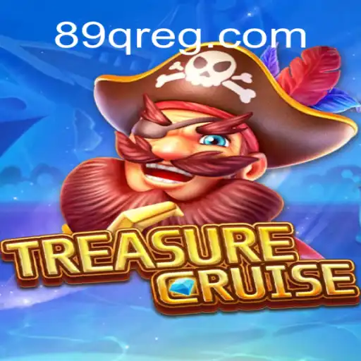 Explorando o Enigmático Mundo de TREASURECRUISE