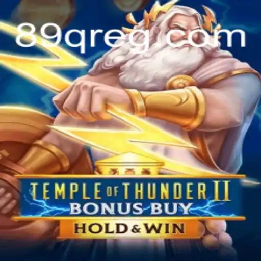 Explorando TempleofThunderIIBonusBuy: Uma Jornada Épica no Mundo dos Jogos