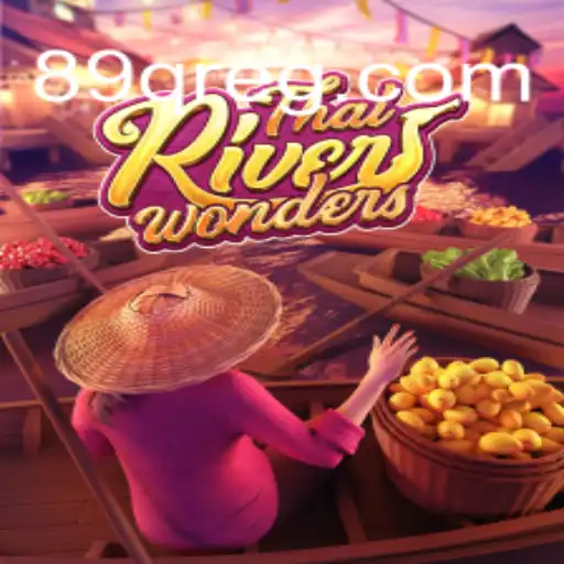 ThaiRiverWonders: Descubra a Magia do Novo Jogo Interativo