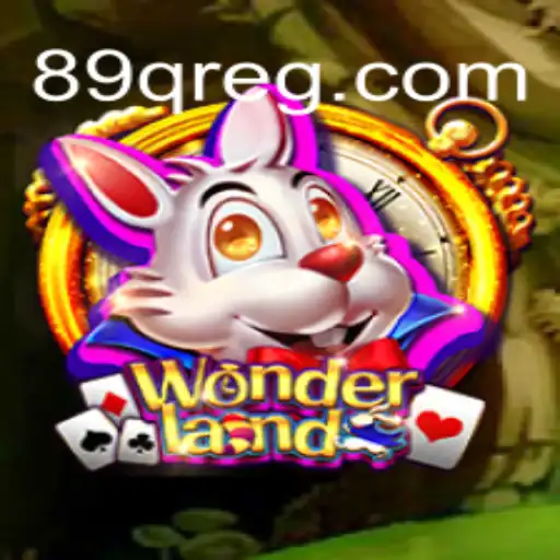 Explorando o Mundo de 'Wonderland': Um Guia Completo com a Chave 89Q
