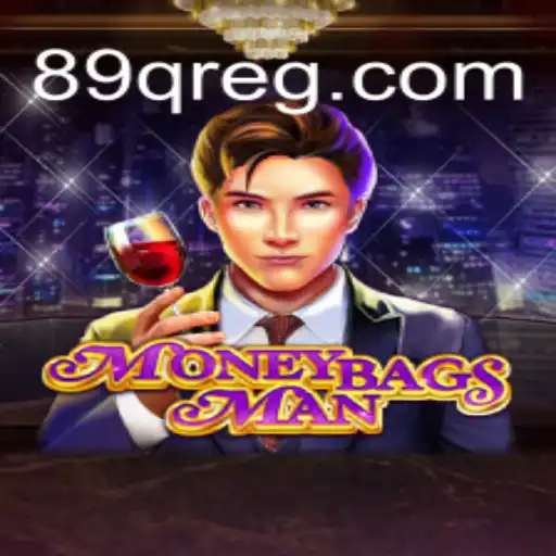 Descubra o Fascinante Mundo de MoneybagsMan: Estratégia e Aventura
