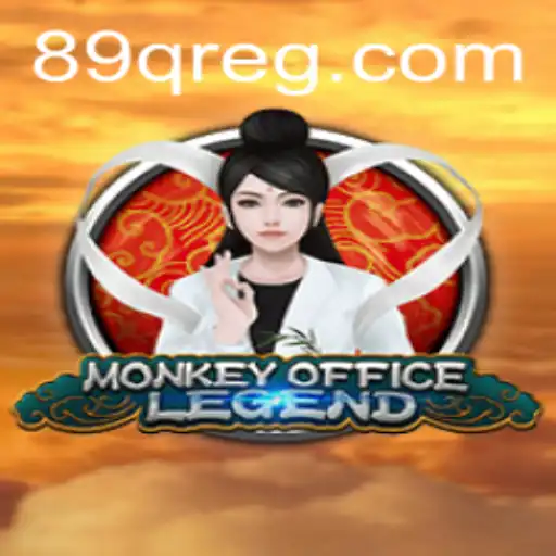 Explorando o Universo de MonkeyOfficeLegend: Um Jogo de Estratégia Único