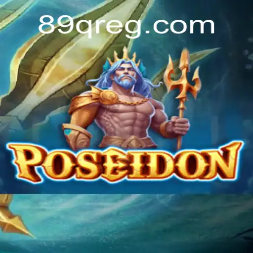 Descubra o Fascinante Mundo de Poseidon: O Jogo de Estratégia Inovador
