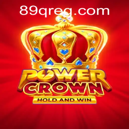 PowerCrown: Dominando o Jogo com a Palavra-chave 89Q