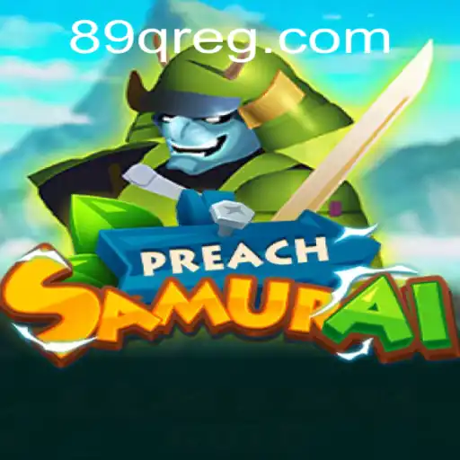Explorando o Universo de PreachSamurai: A Jornada do Guerreiro Espiritual