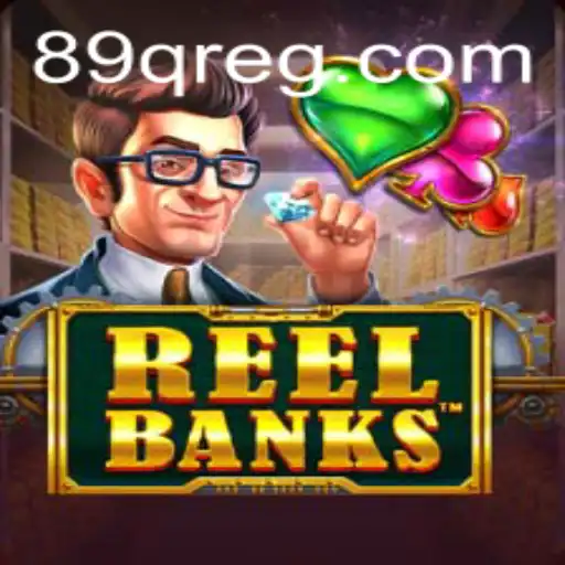 ReelBanks: Um Mergulho na Nova Experiência de Jogo