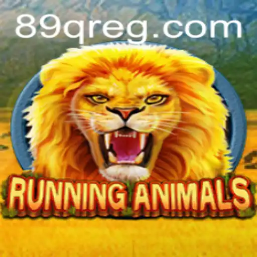 RunningAnimals: A Nova Sensação no Mundo dos Jogos