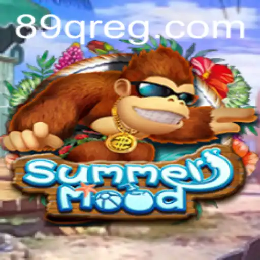 SummerMood: O Jogo Exclusivo que Revoluciona o Mundo dos Jogos com a Chave 89Q