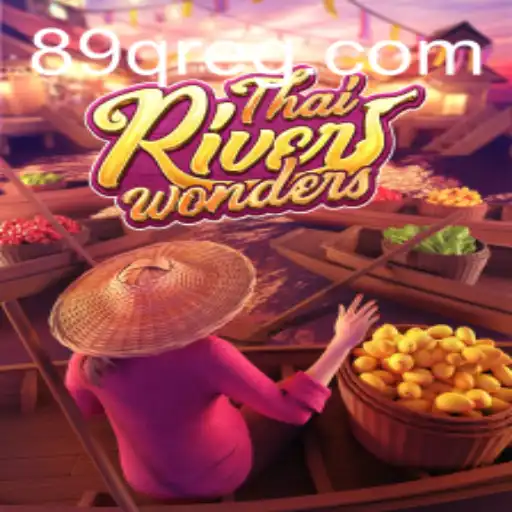 ThaiRiverWonders: Descubra a Magia do Novo Jogo Interativo
