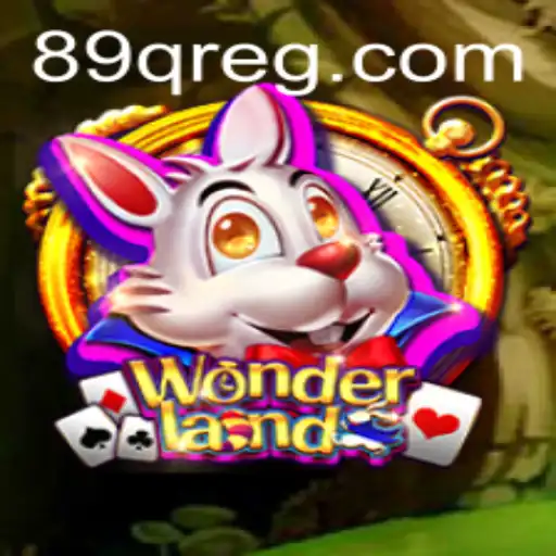 Explorando o Mundo de 'Wonderland': Um Guia Completo com a Chave 89Q